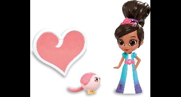 Nickelodeon - Nella de Ridderprinses - Prinses Nella figuur