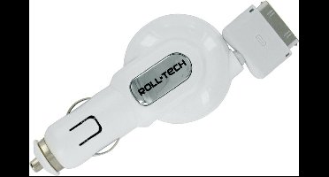 Lampa 38995 oplader voor mobiele apparatuur