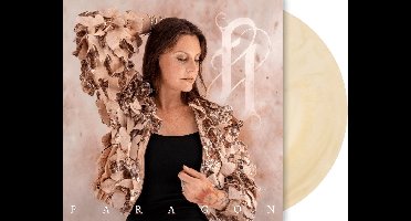 Floor Jansen - Paragon (LP) (Limited Edition) (Coloured Vinyl)