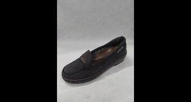 MEPHISTO ALEXIA / instappers / bruin / maat 38.5