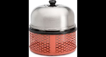 Cobb Pro Zalmrood - zonder tas