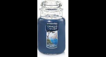 Yankee Candle USA Mediterranean Breeze Large