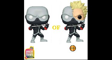 Funko Pop! Animation: My Hero Academia - Twice Exclusive #1093