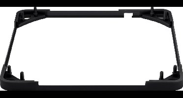 Noctua NA-SAVG2 - Anti-Vibration Gaskets Set van 3 stuks - voor 140mm fans - zwart