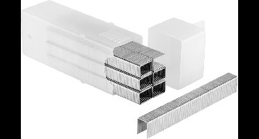 Stanley Nieten 14mm Type G - 1000 Stuks