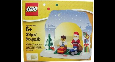 Lego Santa Set 850939