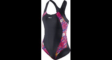 BECO badpak, competition, zwart, maat 40