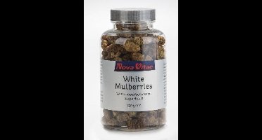 Nova Vitae Mulberry bessen (moerbeien) 150 Gram