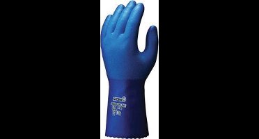 Showa 490 Cold & Oil Resistant Werkhandschoenen - Maat L