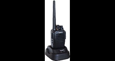 Dynascan DA350 Digital Professionele Walkietalkie PMR446 IP67
