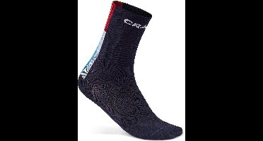 Craft Adv Endur Bike Sock - Blaze Multi