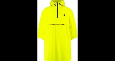AGU GO Grant Regenponcho Essential - Yellow - One-size