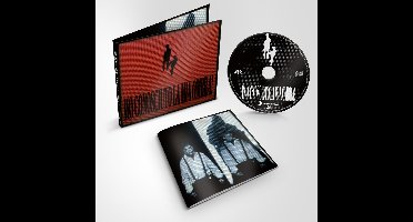 Fasma, Gg - HO CONOSCIUTO LA MIA OMBRA! (CD)