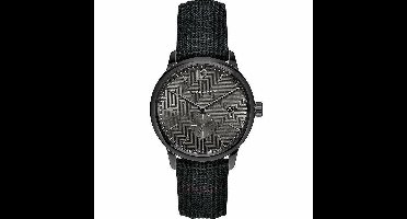Burberry city BU10010 Mannen Quartz horloge