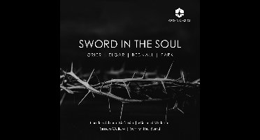 Simon Callow, Samantha Bond, London Choral Sinfonic - Sword In The Soul (CD)