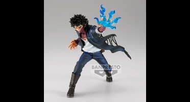 My Hero Academia - The Evil Villains - Vol.5 - Dabi Statue 13cm