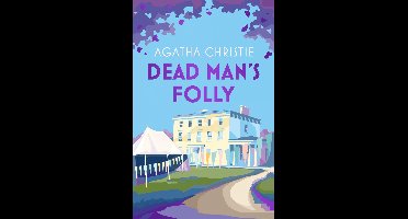Poirot- Dead Man’s Folly