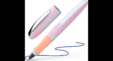 Schneider rollerball - Ray - penpunt M - trend flora - S-187811