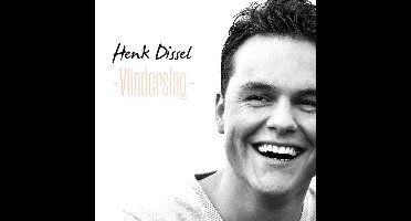 "Vlinderslag (3"" CD Single )"