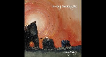 Fiona J. MacKenzie - Archipelago (CD)