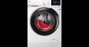 AEG LR639AD44 6000 serie ProSense® Autodose - Wasmachine – Energielabel A - 1400 toeren - 9 kg
