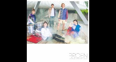Broen - Do You See The Falling Leaves? (CD)
