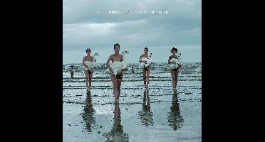 Chakras - Build Me A Swan (LP)