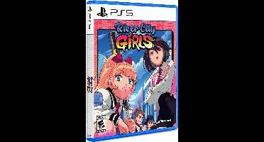River City Girls - Limited Run Games - PS5