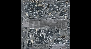 La Flingue - Adhésif-chrome zéro-Trois (LP)