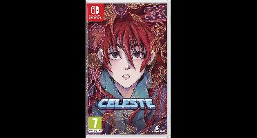 Celeste - Switch