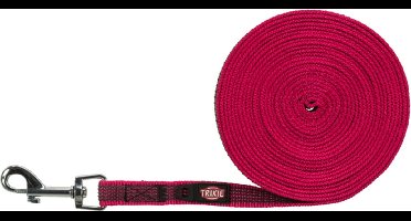 Trixie Hondenriem Sleeplijn Roze