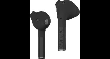 Defunc TRUE TALK Earbud - Zwart