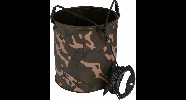 Fox Aquos Camolite - Water Bucket - Emmer - Khaki