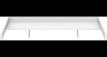 Europe Baby Sterre Bladvergroter Wit