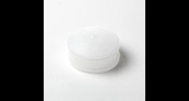 Zwaluw Den Braven C300303 Zuiger voor lege kitkoker - 310ml