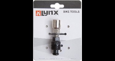 Lynx Cranktrekker - Voor ISIS en Shimano