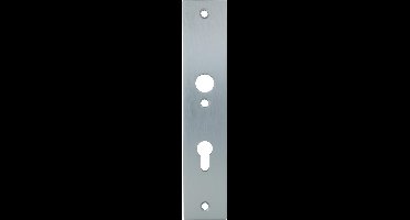 Binnenschild 3400 F1 PC-72