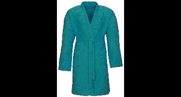 Vossen Badjas Comfort Line ROM - Lagoon XL - Sauna Badjas