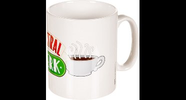 Central Perk - mok 315 ml