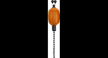 Fox Black Label Dumpy Bobbins - Hanger - Orange - Oranje