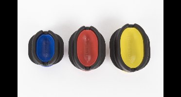 Preston Quick Release Method Mould Small