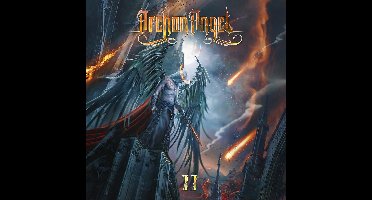 Archon Angel - II (CD)
