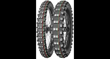 Motorband RUBI TERRA FORCE-MX MH 100/100-18
