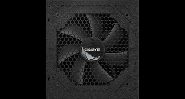 Gigabyte GP-UD850GM PG5 V2.0 - Interne voeding - PSU - 850W - 80 Plus Gold 230V - Volledig modulair