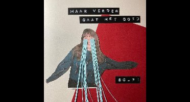So-Fi - Maar Verder Gaat Het Goed (CD)