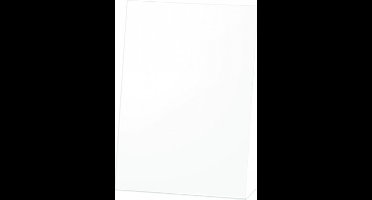 Kaarthouder Quantore A4 L-staand