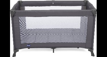 Chicco reisbedje Goodnight DARK GREY