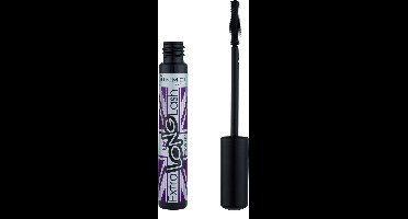 Rimmel London Extra Long Lash Mascara - 003 Extreme Black
