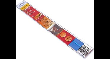 Rothenberger Rolet 606 Zilver Hardsoldeer