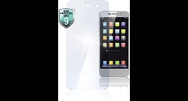 Hama Glazen Displaybescherming Premium Crystal Glass V.Huawei P8 Lite/ P9 Lite